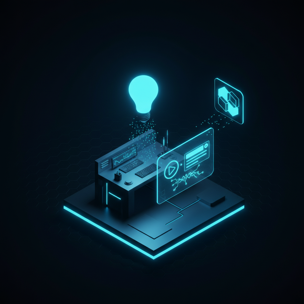 How a LinkedIn post at midnight became a SaaS